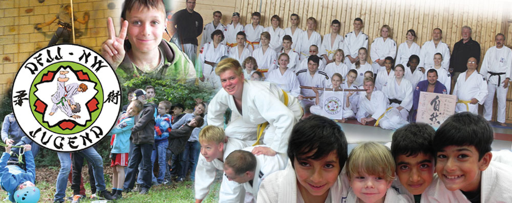 DFJJ Jugend