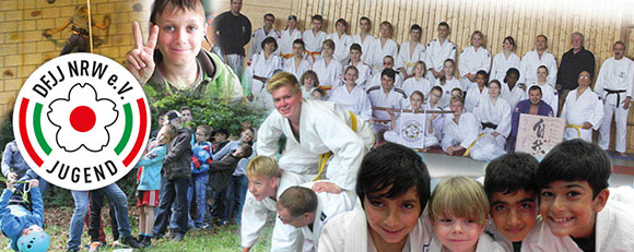DFJJ Jugend